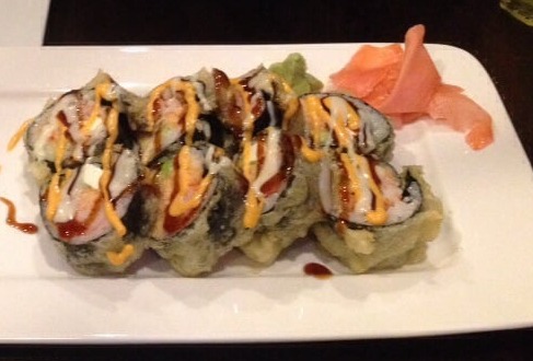 Yummy Yummy Roll