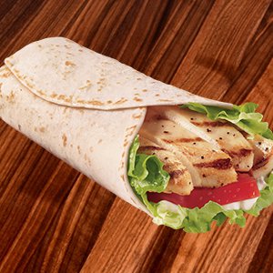 18 Buffalo NY Wrap
