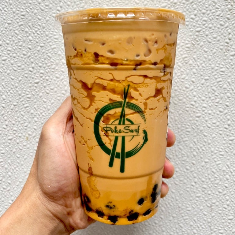 Thai Milk Tea