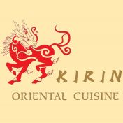 Kirin Oriental Cuisine - Easton logo