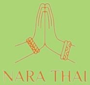 Nara Thai Cuisine - Freehold logo