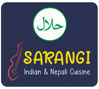 Sarangi logo