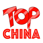 Top China - Fort Washington logo