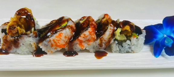 Spider Roll