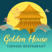 Golden House - Silver Spring logo
