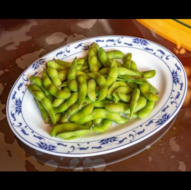 Edamame