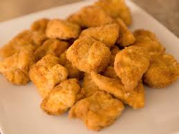 Chicken Nuggets Image