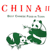 China Two - Mt Holly logo