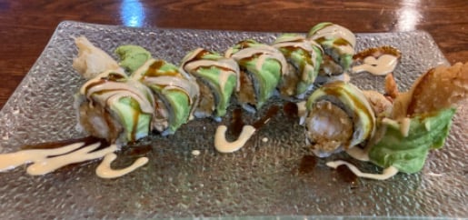 S12. Tiger Roll