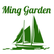 Ming Garden - Savannah logo
