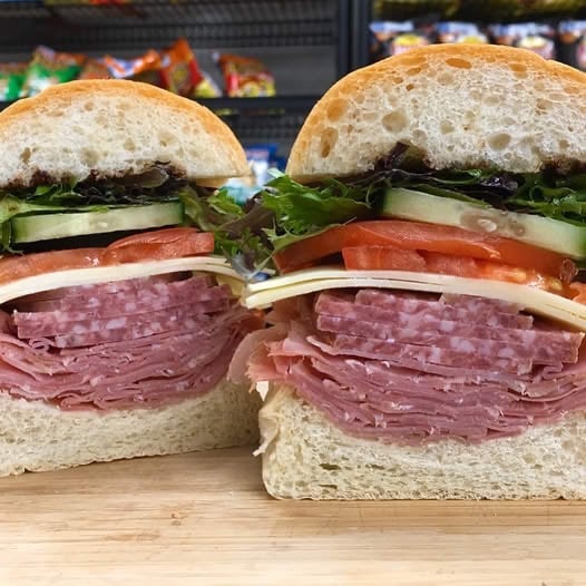 Uptown Bambino - Cold