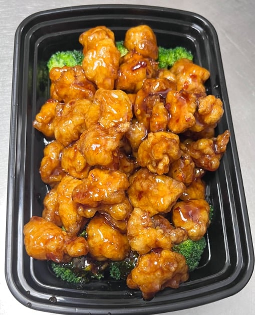 S2. General Tso's Chicken