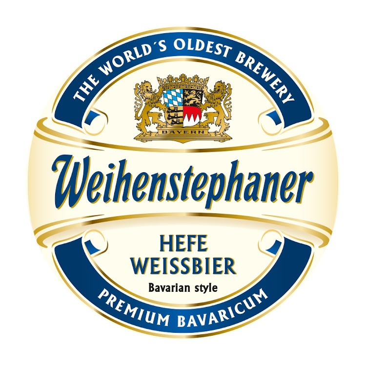 Weihenstephaner Hefeweissbier