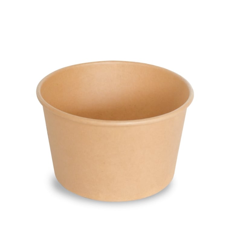 Kraft Food Cup 8oz