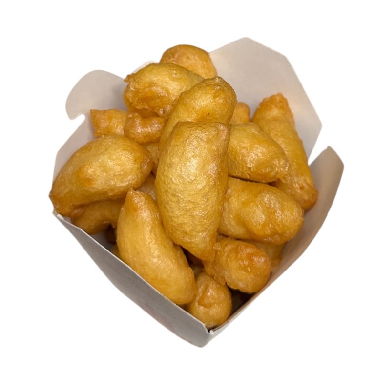 47. Sweet & Sour Chicken 甜几