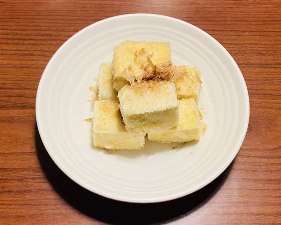 Agedashi Tofu Image