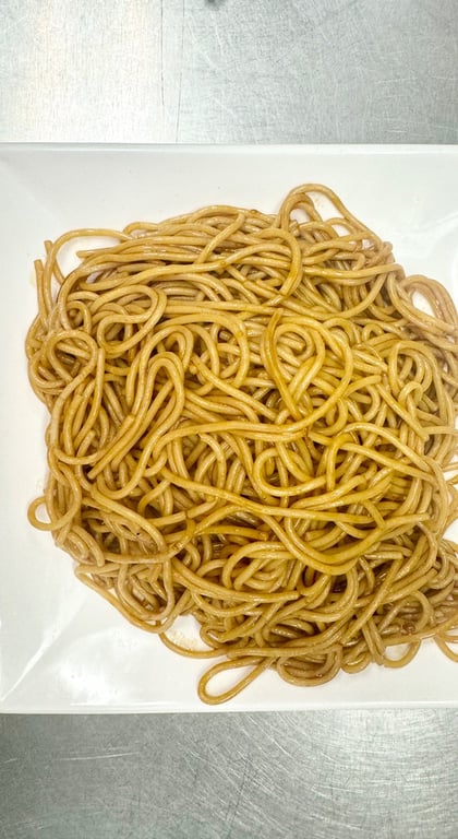 Plain Lo Mein
