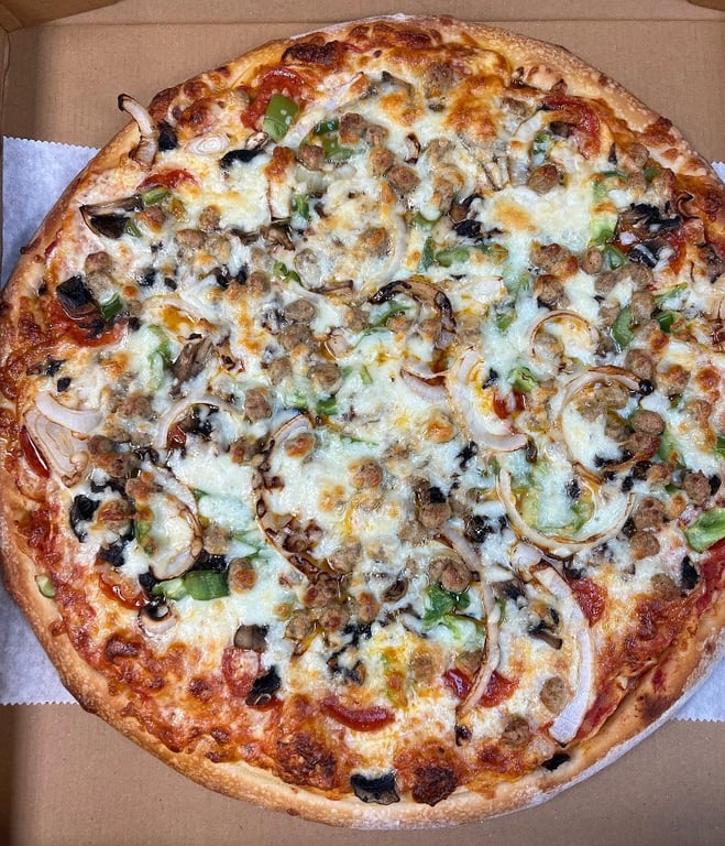 Cedar Grill & Pizza Pizza TakeOut & Delivery