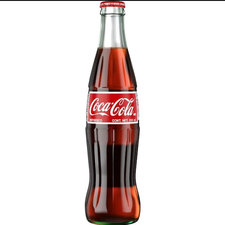 Coca-Cola (Mexican)