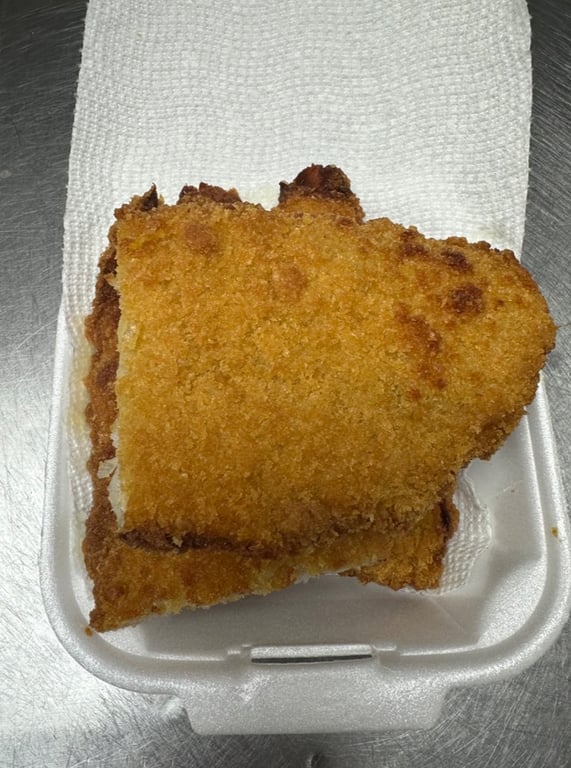 Fried Filet Fish (2)