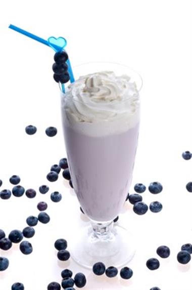 Milk Shakes 20 oz Image