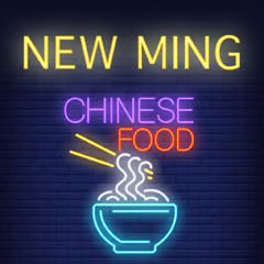 Restaurant logo