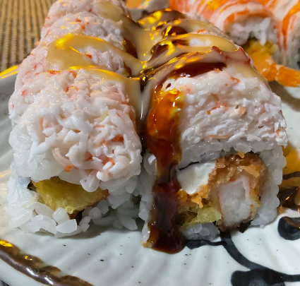 Kelvin Roll