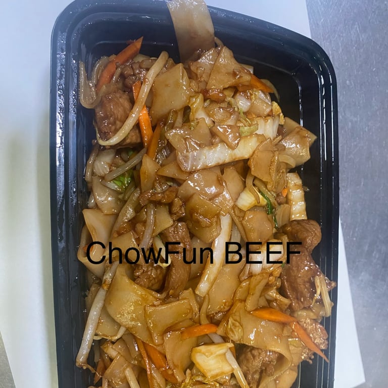 Chow Fun