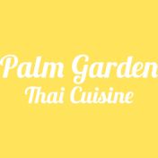 Palm Garden Thai Cuisine - Aberdeen logo
