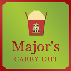 Major's Carry Out - DC