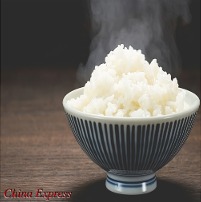 White Rice 白饭