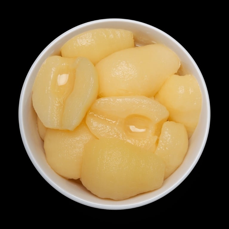 D2. Pears