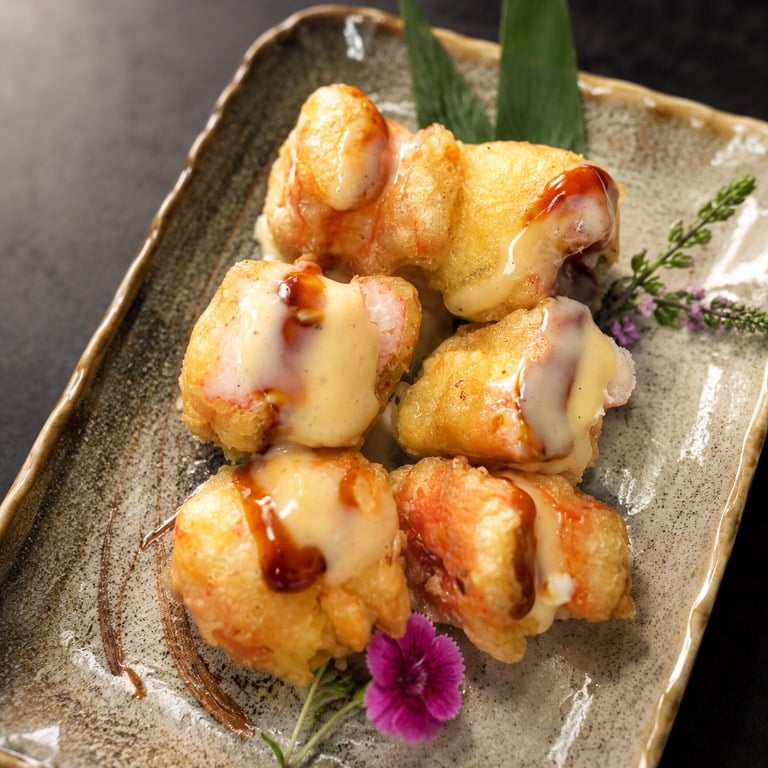 A9. Holiday Roll