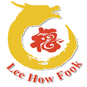 Lee How Fook - Philadelphia logo