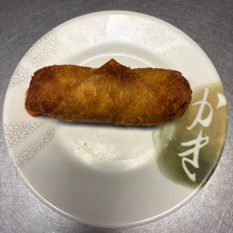 1. Egg Roll (1)