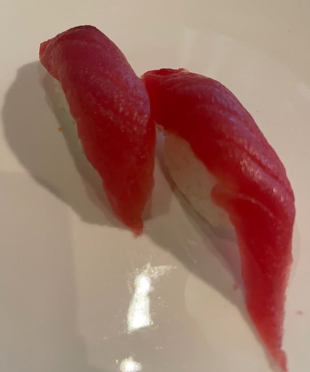 Tuna (Maguro)