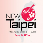 New Taipei - New Bedford logo