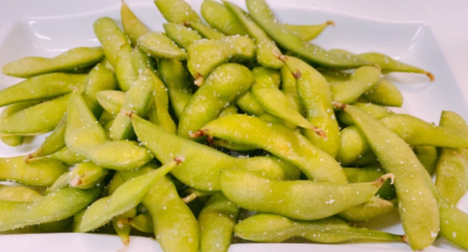 Edamame