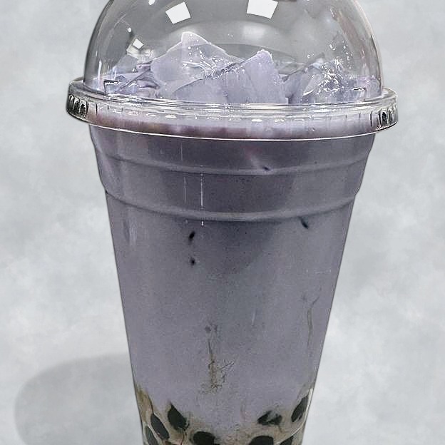 Taro Milk Tea