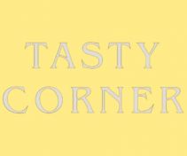 Tasty Corner - Monterey Park logo
