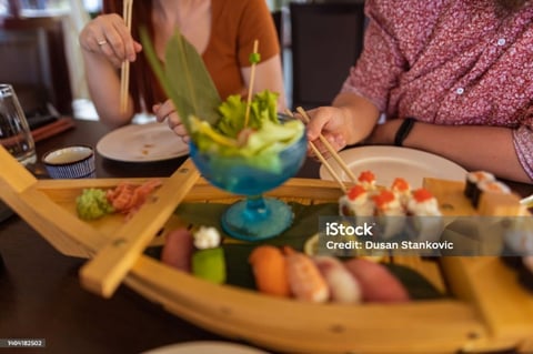 Hibachi