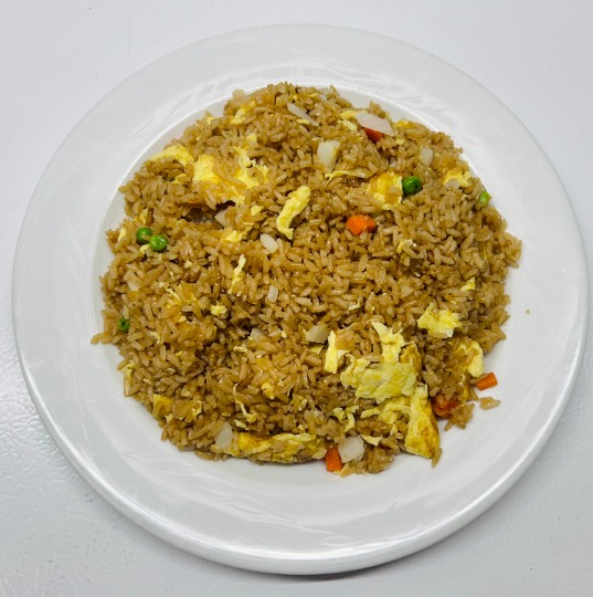 Egg Fried Rice