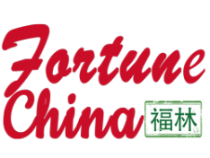Fortune China - Columbus logo