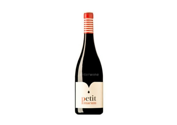 Petit Pittacum | Mencia | Spain