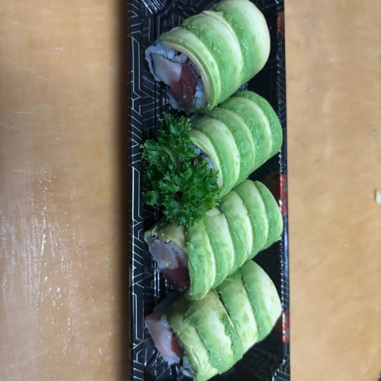 Ichiban Roll