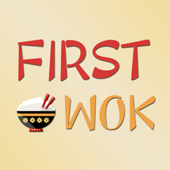 First Wok - St Charles