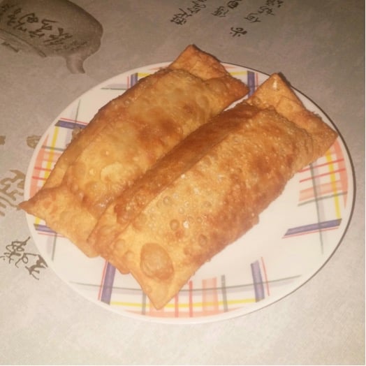 3A. Egg Roll (1) Image