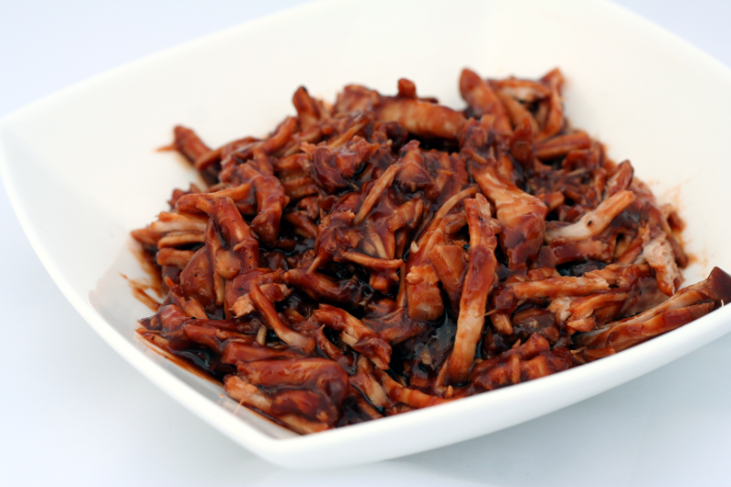 Take Home some Pulled Pork! Image