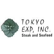 Tokyo Express - Kannapolis logo