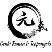 Genki Ramen & Teppanyaki - West Chester logo